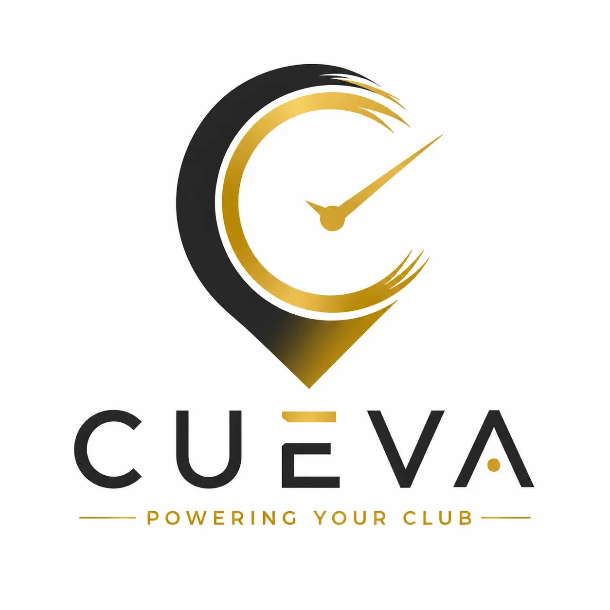 CUEVA — Powering your club